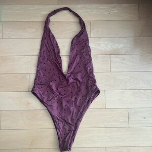 Inamorata Bikini One Piece